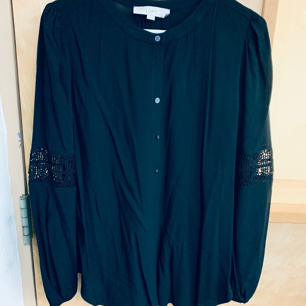 Ladies Blouse